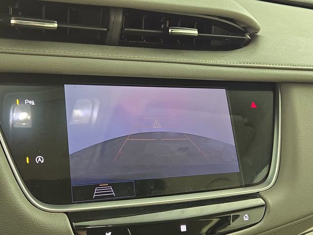 Used 2020 Cadillac XT5 Premium Luxury image 21