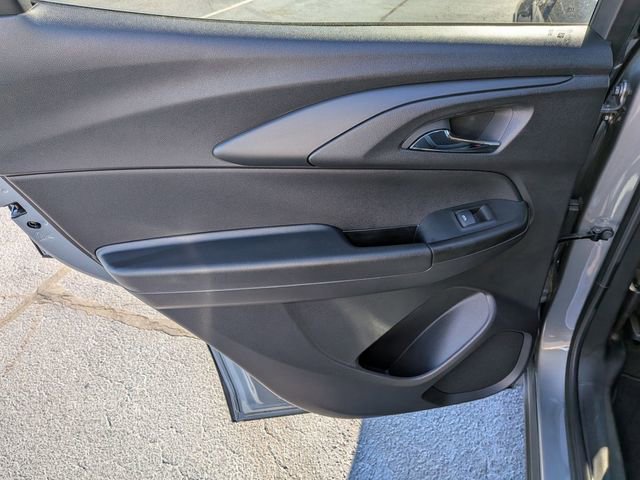 Used 2024 Chevrolet TrailBlazer LT image 26