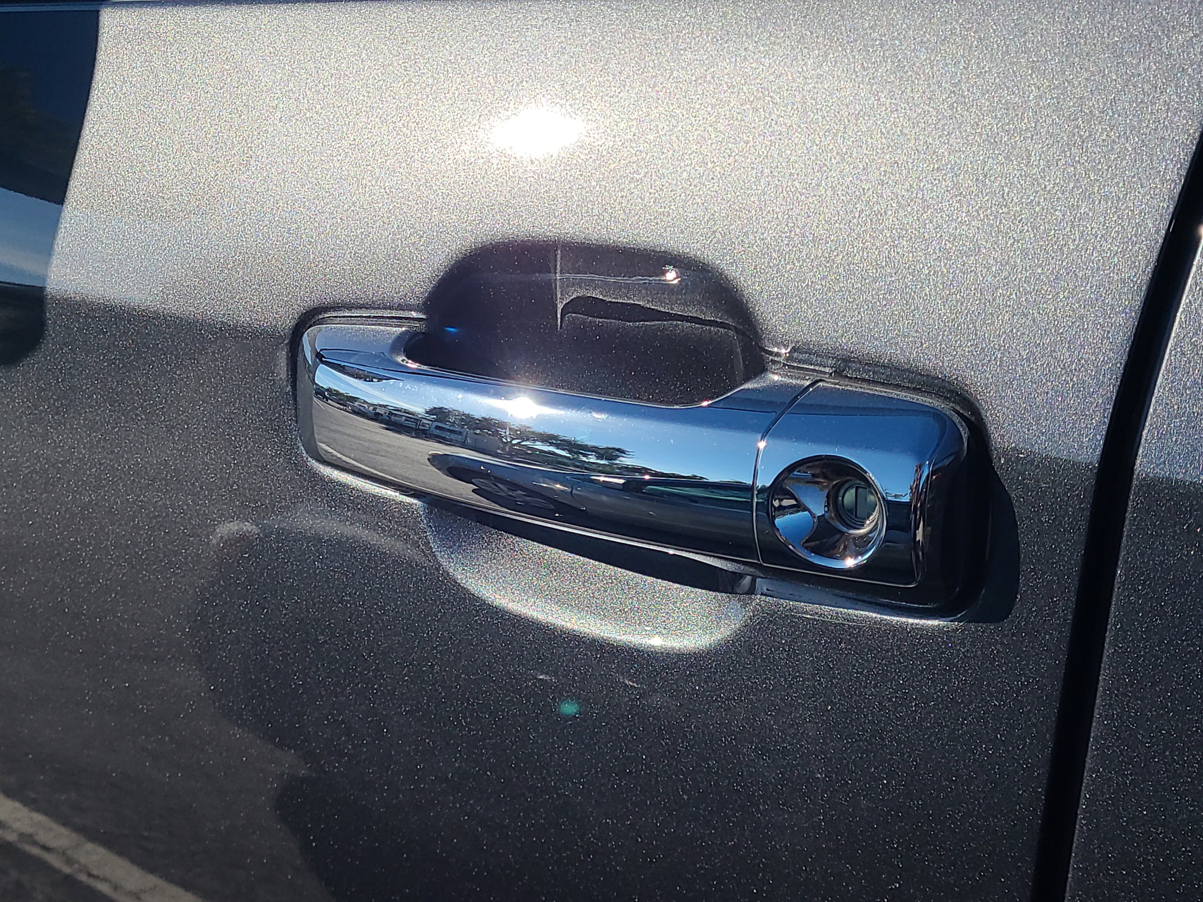 Used 2014 Toyota Tundra Limited image 10