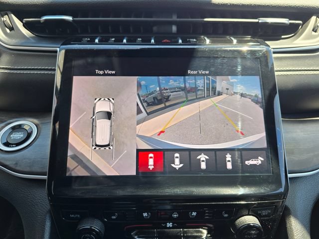 Used 2023 Jeep Grand Cherokee L Limited w/ Luxury Tech Group II AWD/4WD image 26