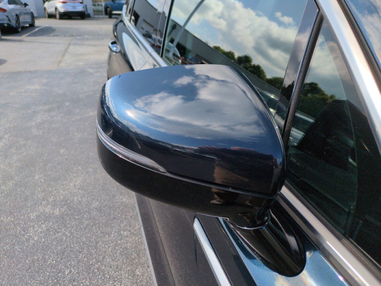 Used 2022 Kia Sorento S FWD image 45