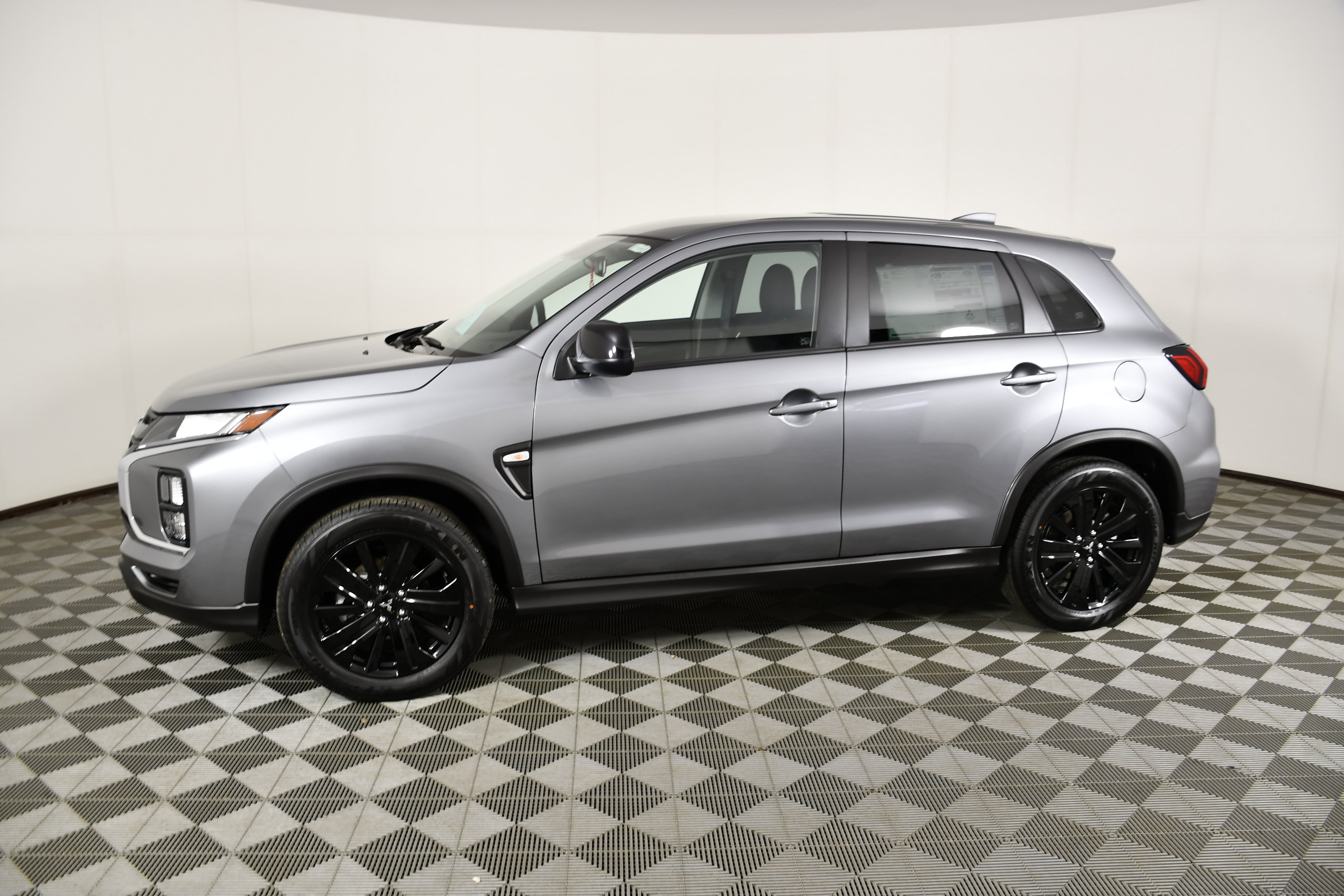 New 2027 Mitsubishi Outlander Sport ES AWD/4WD image 9