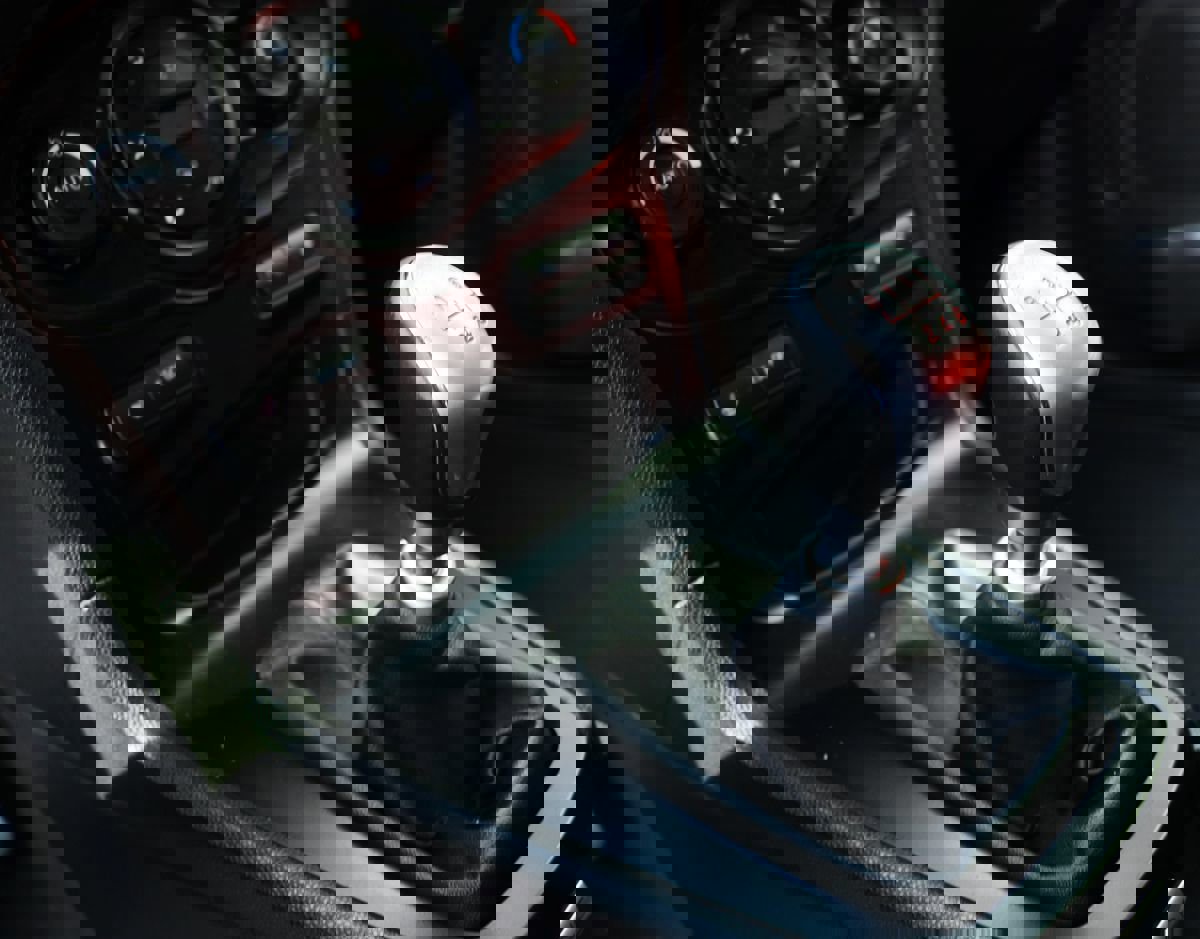 Used 2019 Ford Fiesta ST w/ ST Recaro Package image 51