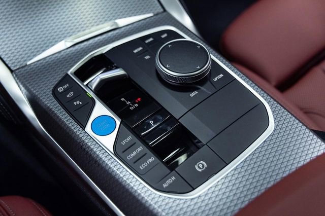 New 2026 BMW i4 xDrive40i image 21