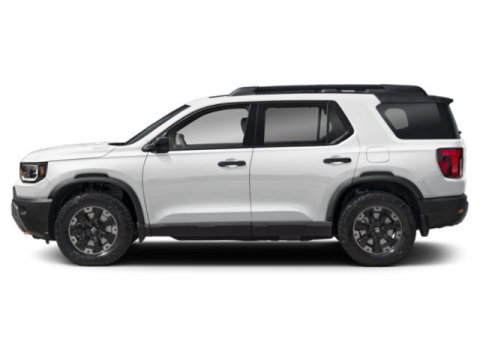 New 2026 Honda Passport TrailSport Elite image 3