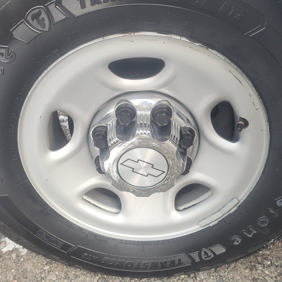 Used 2016 Chevrolet Express 3500 LT w/ LT Preferred Equipment Group image 46