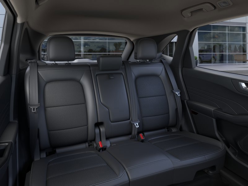 New 2025 Ford Escape SE FWD image 12