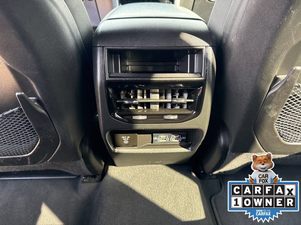 Certified 2024 Jeep Grand Cherokee Altitude AWD/4WD image 11