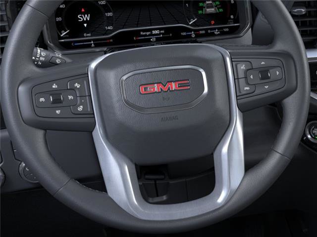New 2026 GMC Sierra 1500 Elevation w/ Elevation Select Package image 19