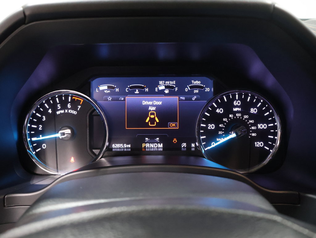 Used 2020 Ford Expedition Max Platinum AWD/4WD image 46