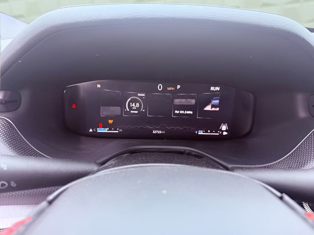 Certified 2025 Jeep Compass Trailhawk w/ Trailhawk Elite Group image 17