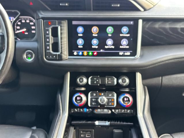 Used 2021 GMC Yukon XL Denali w/ Denali Premium Package RWD image 4