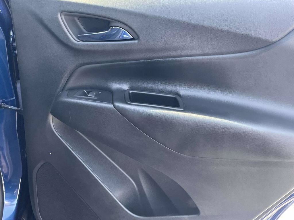 Used 2022 Chevrolet Equinox LT AWD/4WD image 18