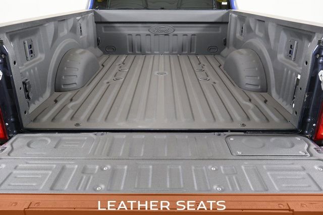 Used 2024 Ford F250 Lariat w/ Lariat Ultimate Package image 8