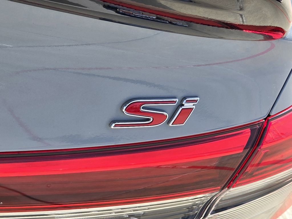 Certified 2023 Honda Civic Si image 12