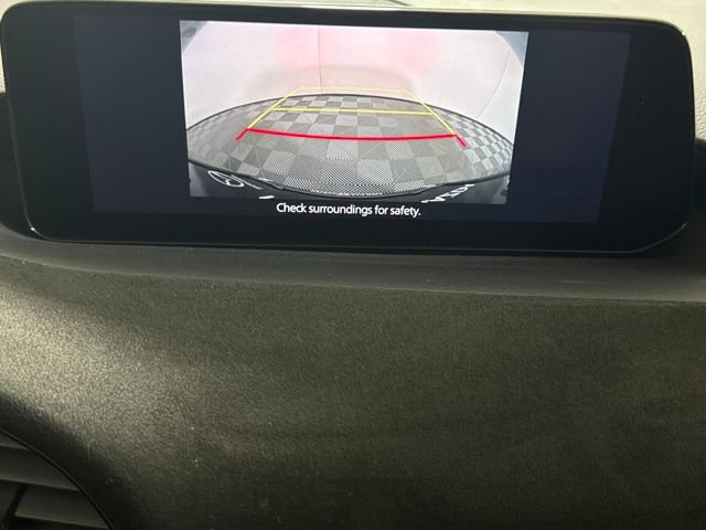 Used 2024 MAZDA MAZDA3 s image 31