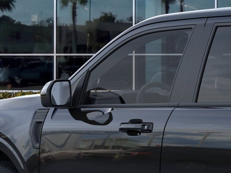 New 2025 Ford Maverick Lobo AWD/4WD image 39