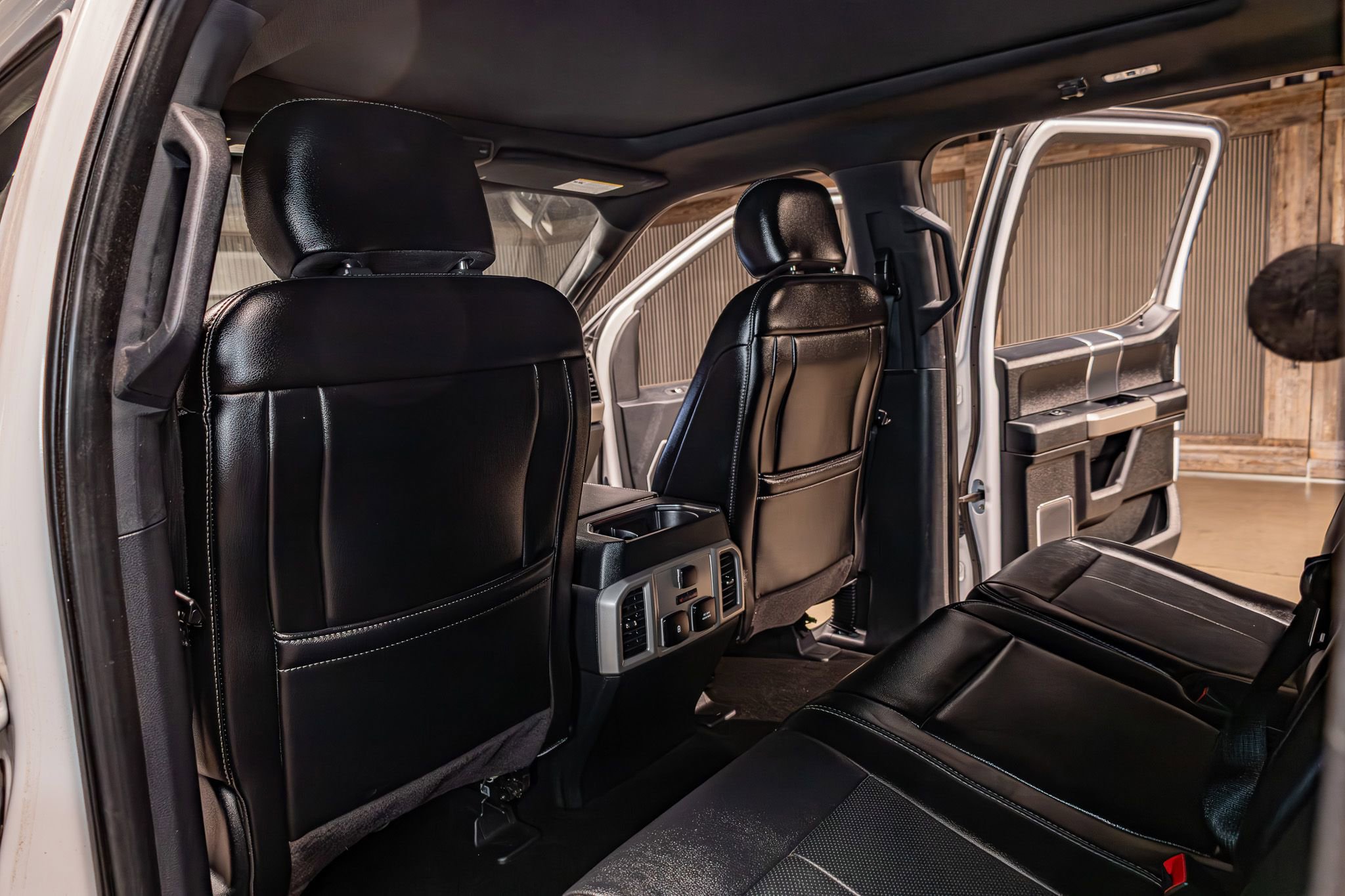 Used 2019 Ford F150 Lariat w/ Equipment Group 502A Luxury image 23