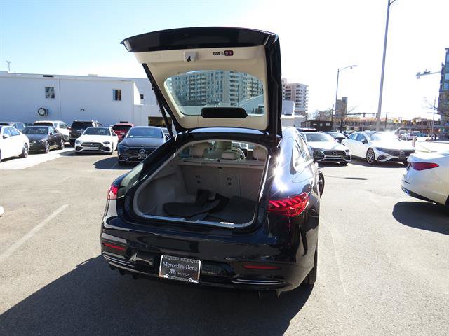 Certified 2023 Mercedes-Benz EQS 450+ 4MATIC Sedan w/ AMG Line Exterior Package image 32