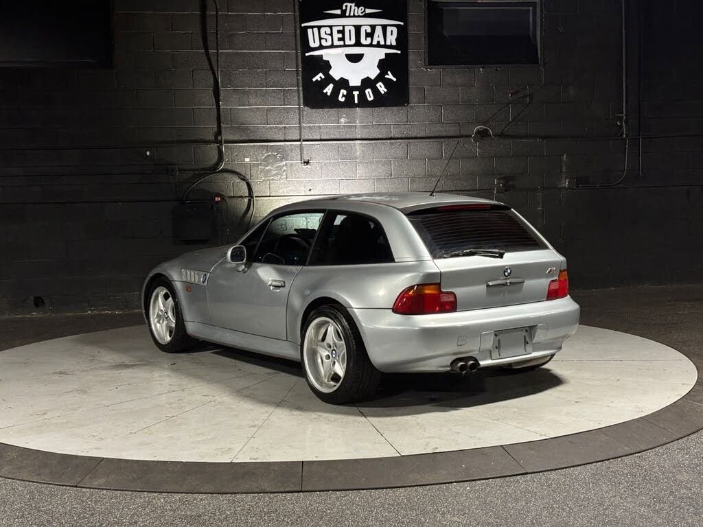 Used 1999 BMW Z3 2.8 image 2