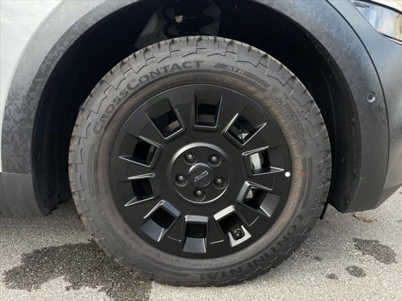 New 2025 Hyundai Ioniq 5 XRT image 34