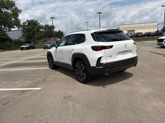 New 2026 MAZDA CX-50 AWD 2.5 S w/ Premium Package image 15
