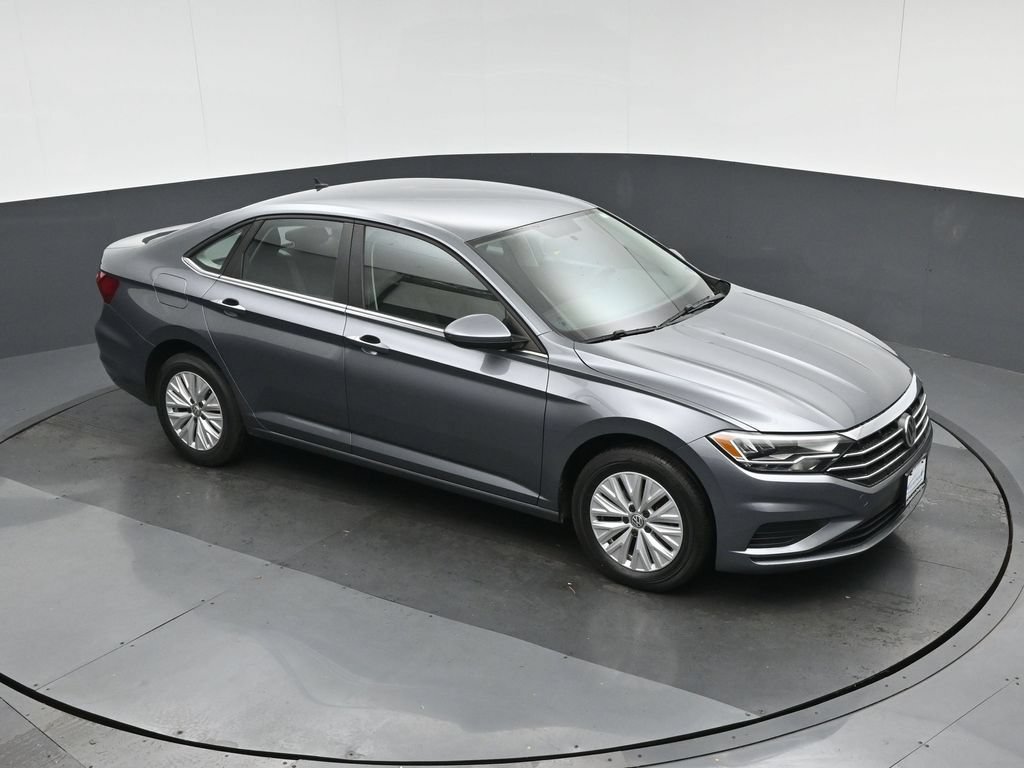 Used 2019 Volkswagen Jetta S FWD image 50