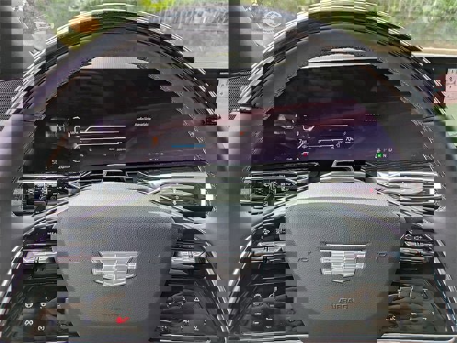 New 2025 Cadillac Escalade IQ Sport 1 image 31