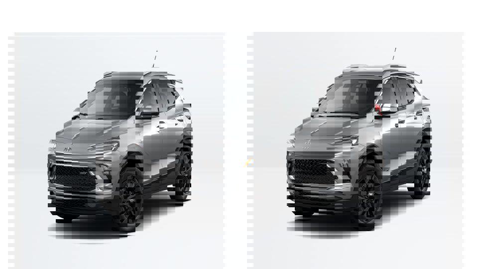 New 2025 Buick Encore GX Sport Touring w/ Comfort Package image 51