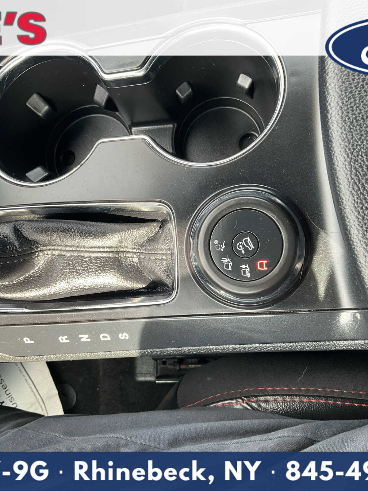 Used 2019 Ford Explorer Sport image 26