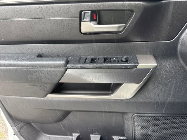 Used 2026 Toyota Tundra SR5 w/ TRD Off-Road Premium Package AWD/4WD image 14