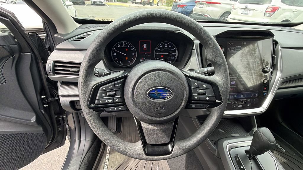 Used 2025 Subaru Crosstrek 2.0i Premium image 26