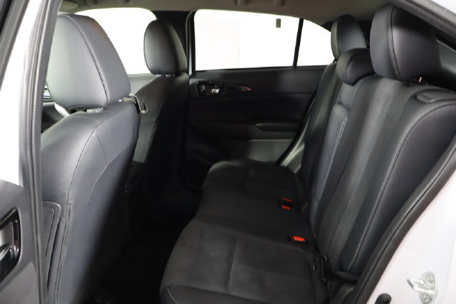 Used 2025 Mitsubishi Eclipse Cross SE AWD/4WD image 15