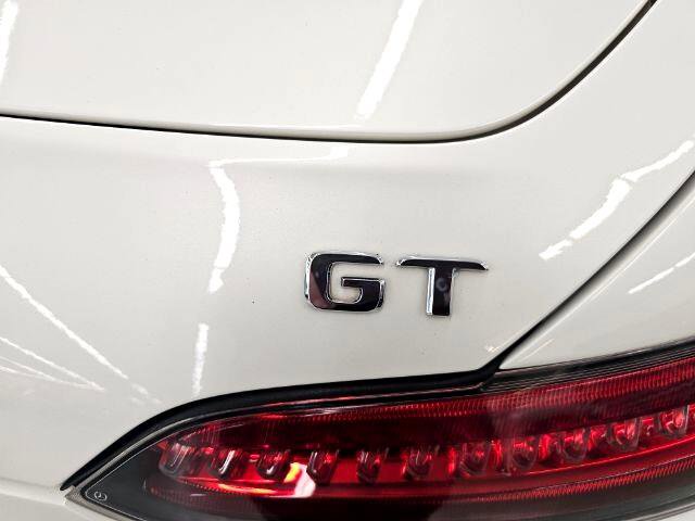 Used 2018 Mercedes-Benz AMG GT Roadster image 38