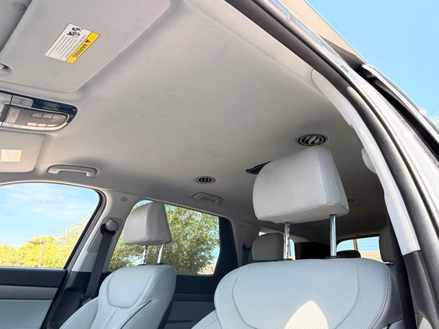 Used 2024 Hyundai Palisade SEL FWD image 12