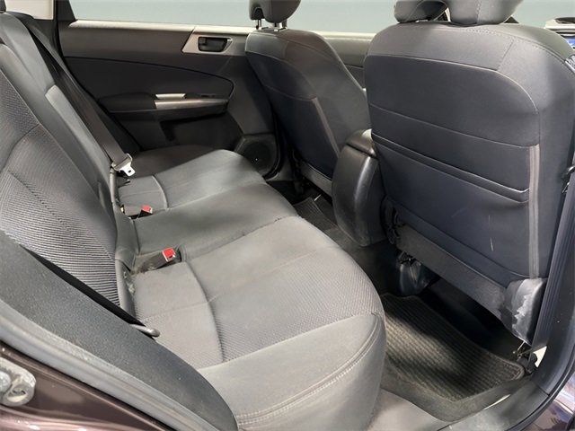 Used 2013 Subaru Forester 2.5X w/ Alloy Wheel Pkg image 28