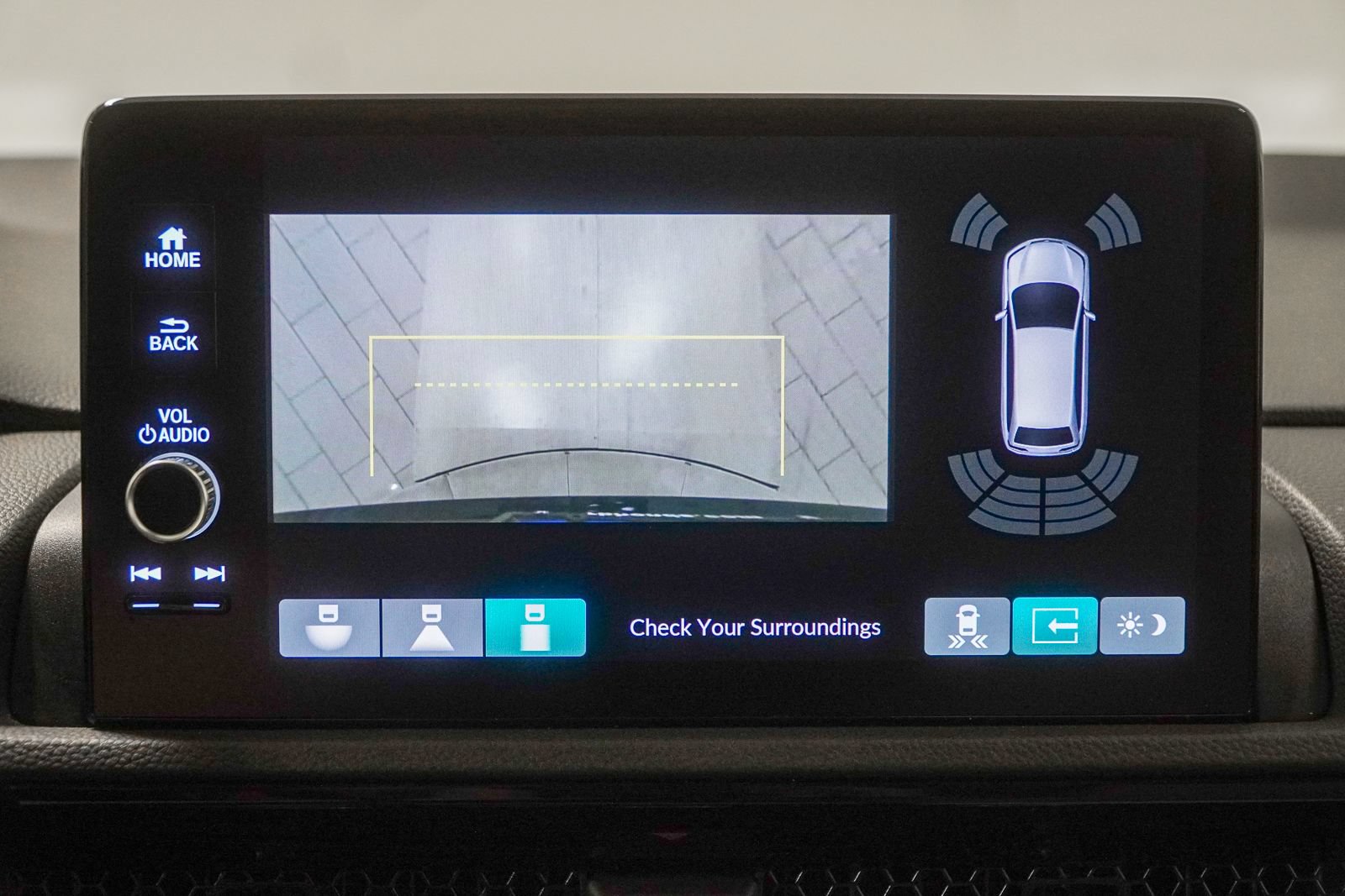 Used 2024 Honda CR-V EX-L image 30