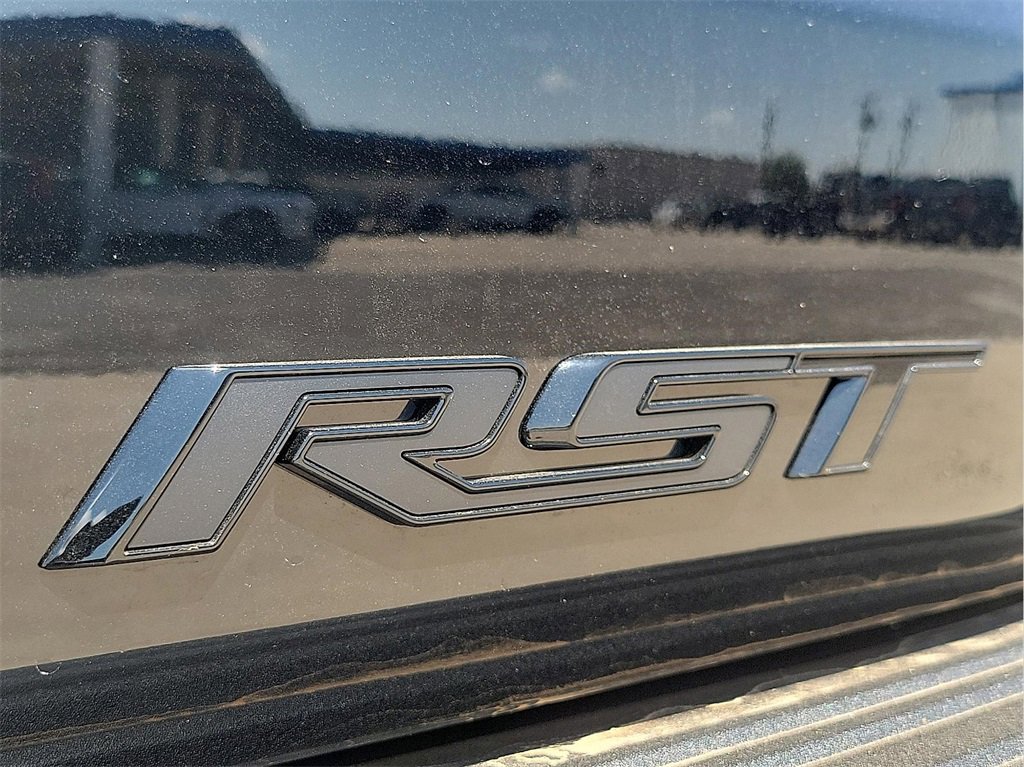 New 2025 Chevrolet Tahoe RST w/ RST Performance Edition image 9