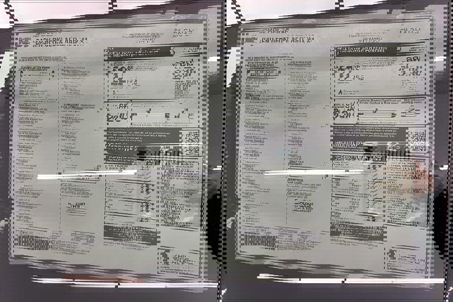 New 2025 Jeep Grand Cherokee Laredo X w/ Luxury Tech Group I image 21