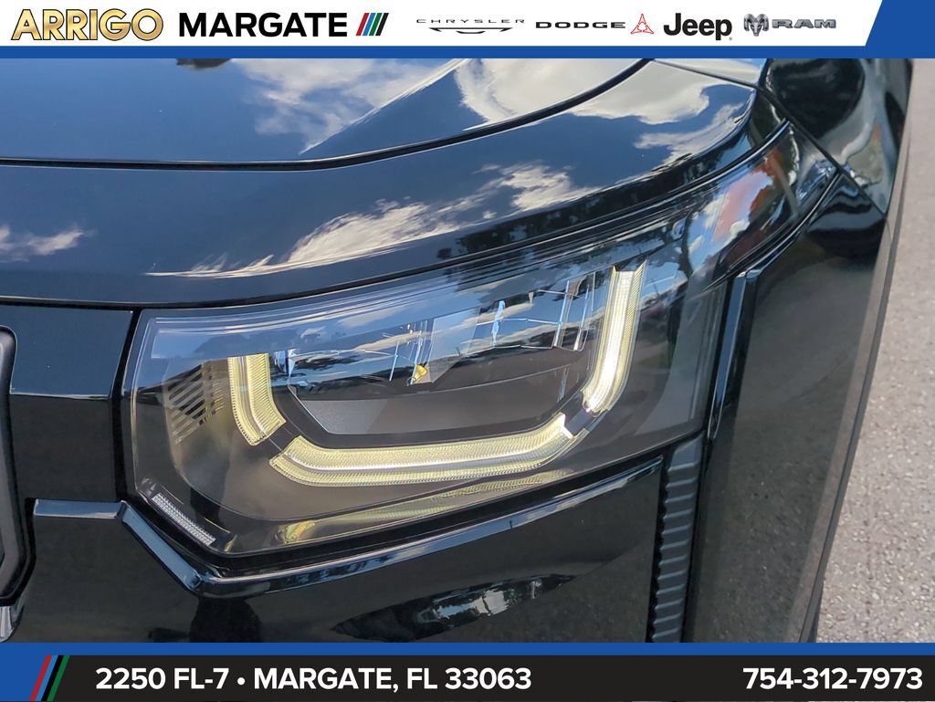 New 2026 Jeep Cherokee Limited AWD/4WD image 10