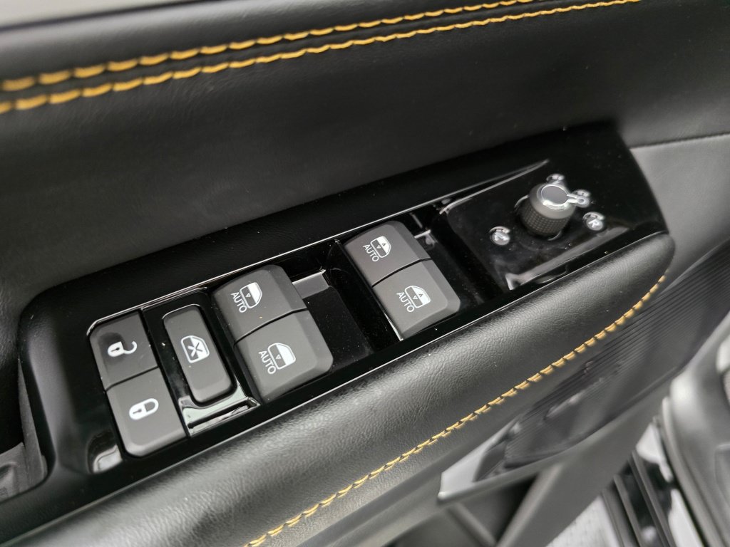 New 2026 Jeep Grand Wagoneer 4WD image 22