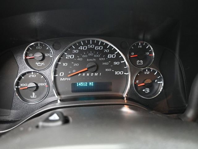 Used 2024 Chevrolet Express 2500 w/ Driver Convenience Package image 21