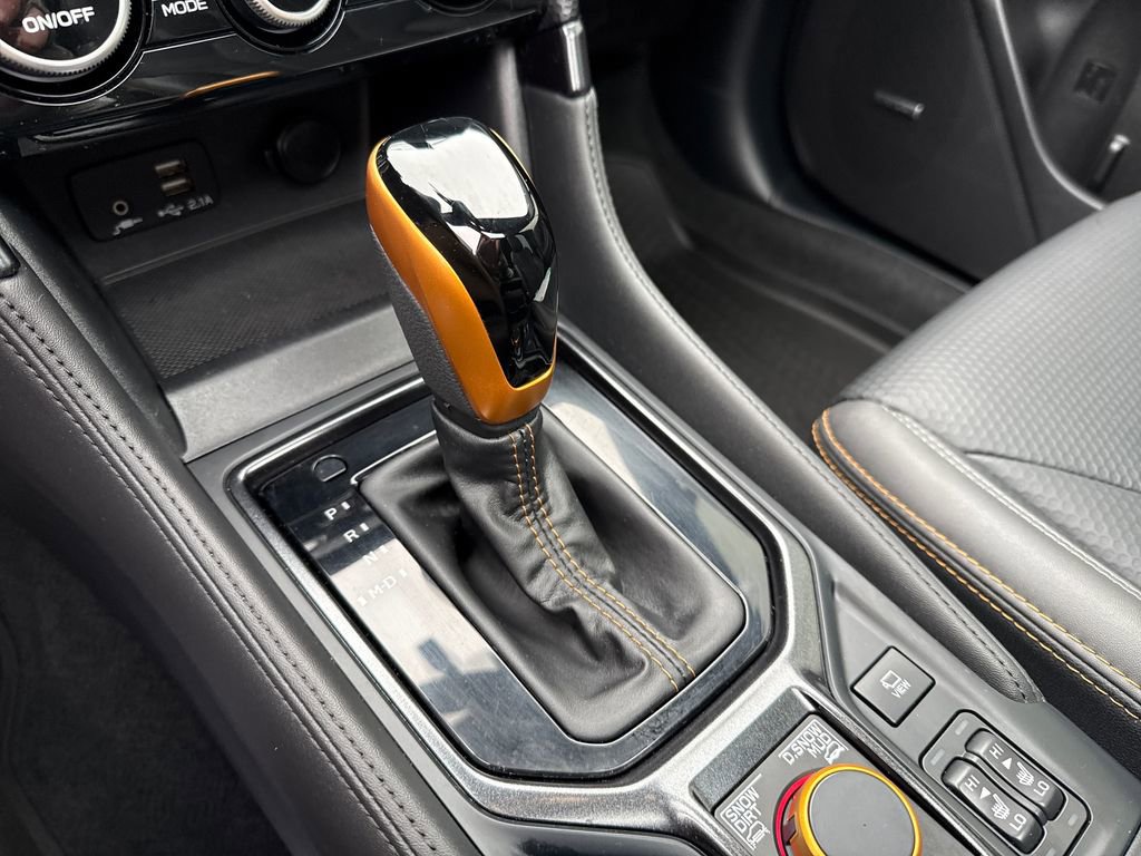 Used 2023 Subaru Forester Wilderness image 36