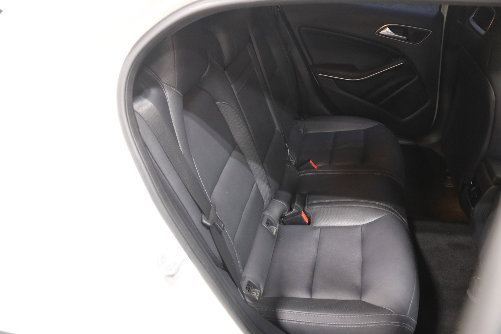 Used 2015 Mercedes-Benz GLA 45 AMG 4MATIC image 51