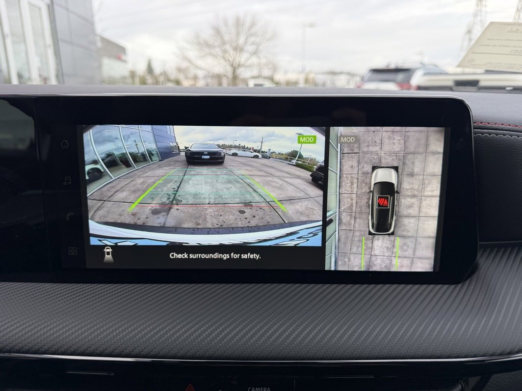 New 2026 Nissan Kicks SR w/ Cold Weather Package image 22