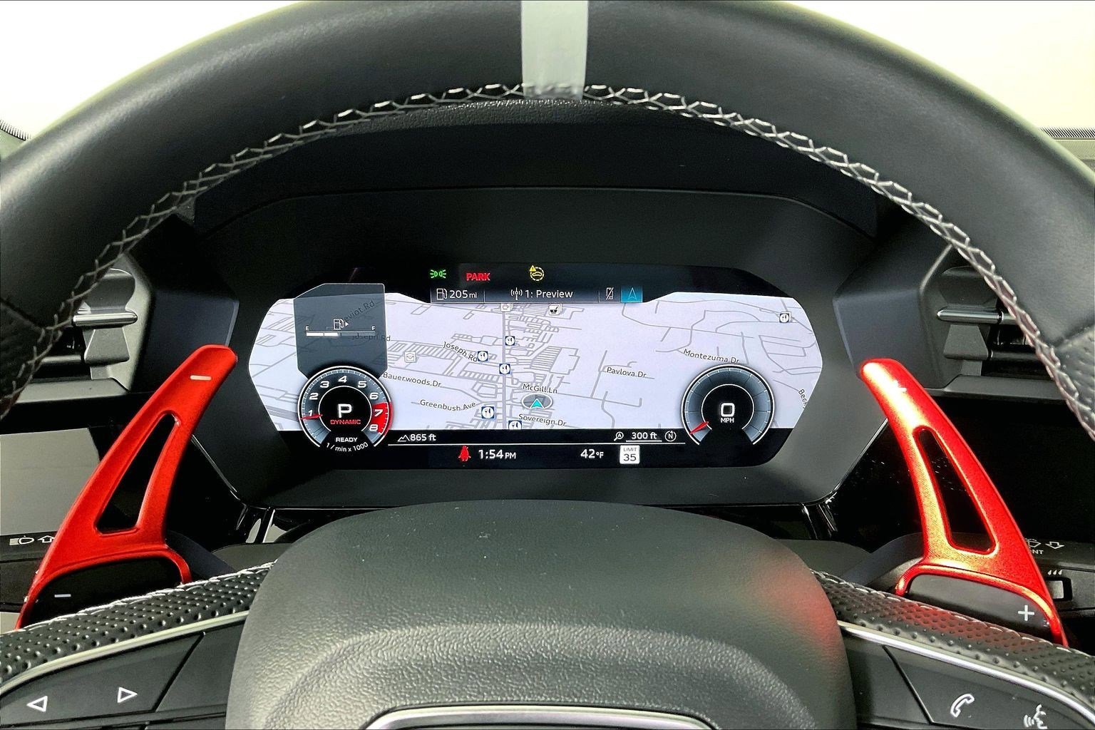 Used 2024 Audi S3 Premium Plus image 14