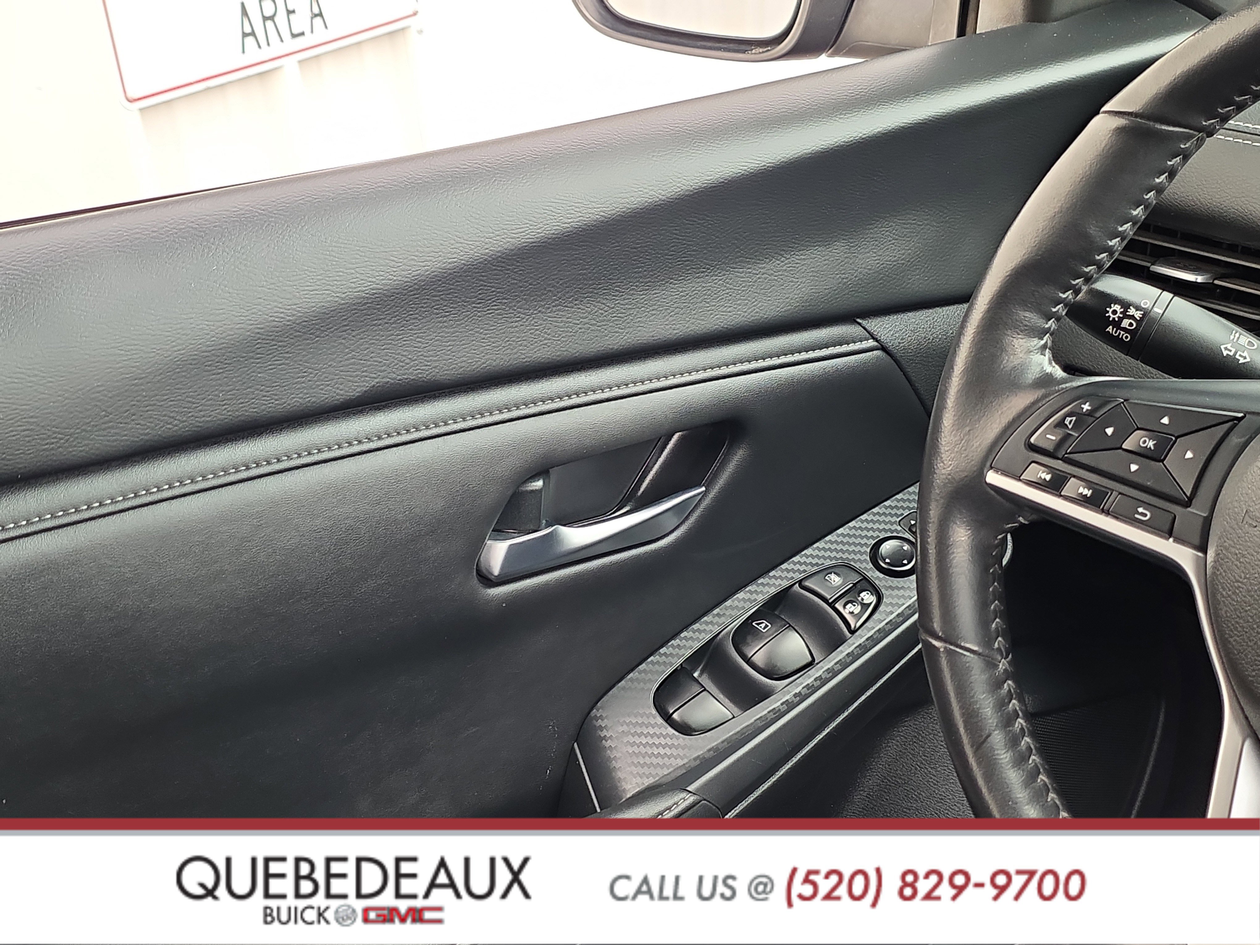 Used 2024 Nissan Sentra SV w/ All-Weather Package image 24