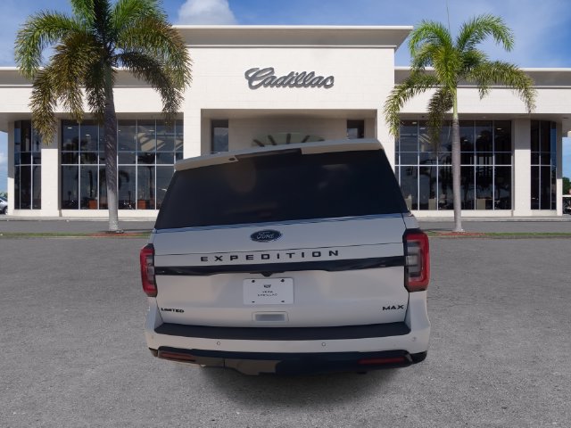Used 2023 Ford Expedition Max Limited RWD image 12