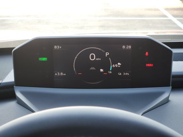 New 2026 Toyota bZ FWD image 14
