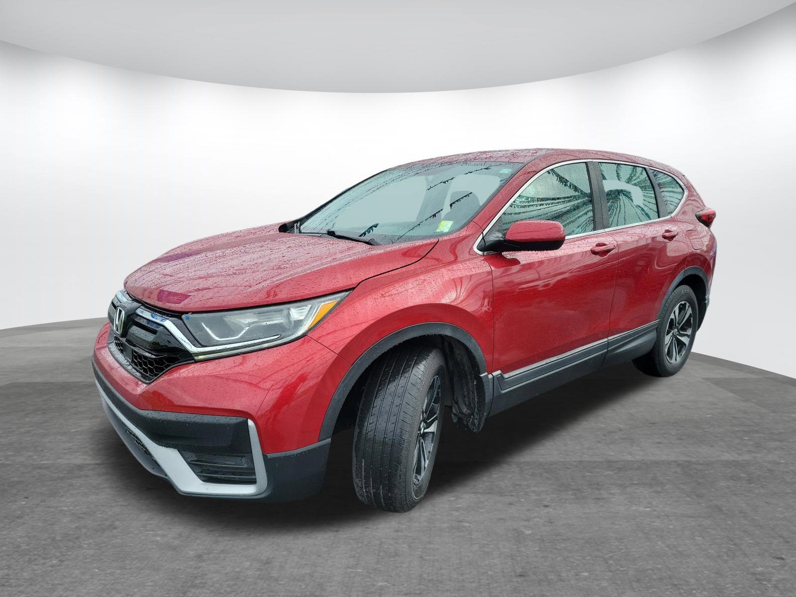 Used 2022 Honda CR-V Special Edition image 3